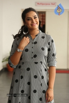 Hari Teja Photos - 21 of 21