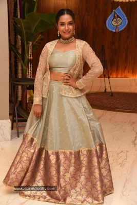 Hari Teja Pics - 3 of 17