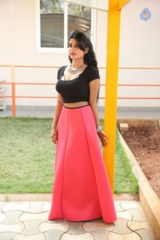 Harini New Photos - 21 of 55