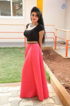 Harini New Photos - 50 of 55