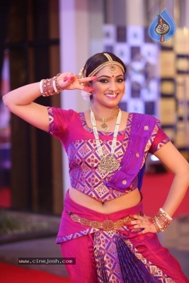 HariPriya at Gaana Mirchi Music Awards South 2018 - 29 of 29