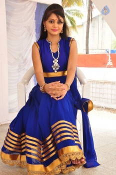 Harisha Krishna Photos - 1 of 32