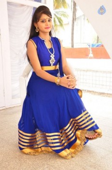 Harisha Krishna Photos - 13 of 32