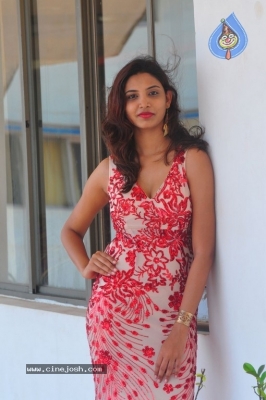 Harsha Baid Latest Photos - 1 of 12