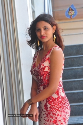 Harsha Baid Latest Photos - 2 of 12