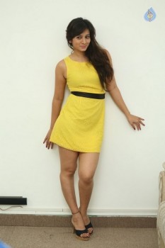 Harshika Poonacha New Pics - 9 of 54