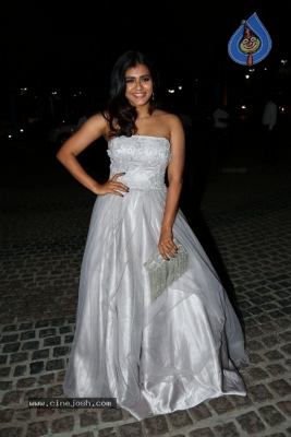 Hebah Patel Gallery - 7 of 26