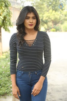 Hebah Patel Latest Gallery - 7 of 42