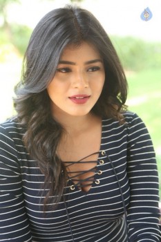 Hebah Patel Latest Gallery - 15 of 42