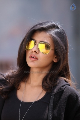 Hebah Patel Latest Gallery - 5 of 40