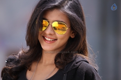 Hebah Patel Latest Gallery - 15 of 40