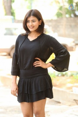 Hebah Patel Latest Gallery - 1 of 28