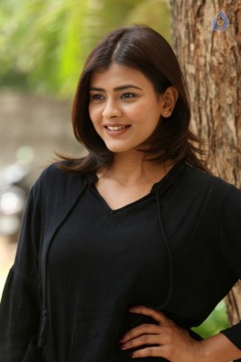 Hebah Patel Latest Gallery - 2 of 28