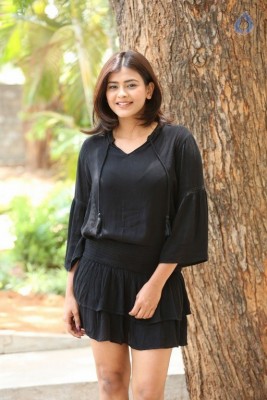 Hebah Patel Latest Gallery - 3 of 28