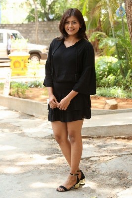 Hebah Patel Latest Gallery - 6 of 28