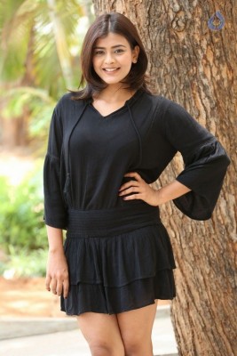 Hebah Patel Latest Gallery - 8 of 28