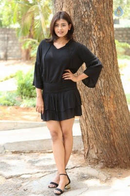 Hebah Patel Latest Gallery - 9 of 28