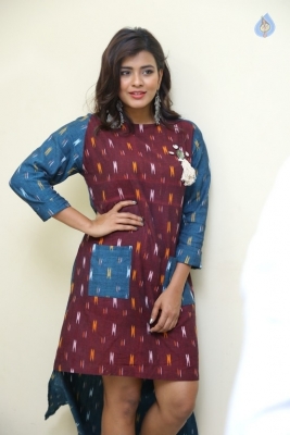 Hebah Patel Latest Gallery - 3 of 20