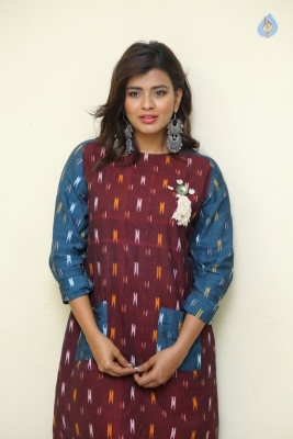 Hebah Patel Latest Gallery - 7 of 20