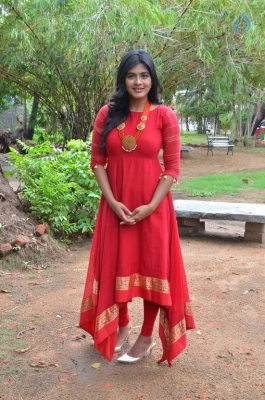 Hebah Patel Latest Photos - 9 of 20