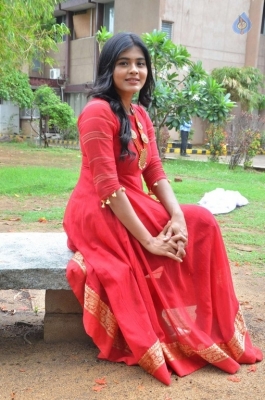 Hebah Patel Latest Photos - 18 of 20