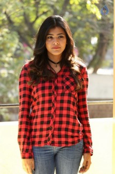 Hebah Patel Latest Photos - 1 of 42