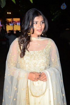 Hebah Patel Latest Pics - 17 of 30