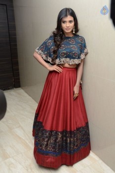Hebah Patel Latest Pics - 7 of 42