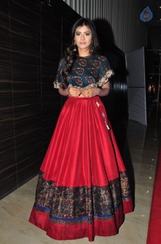 Hebah Patel Latest Pics - 14 of 42