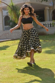 Hebah Patel New Gallery - 48 of 62