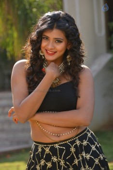 Hebah Patel New Gallery - 53 of 62