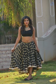 Hebah Patel New Gallery - 57 of 62