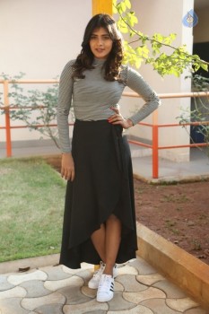 Hebah Patel New Gallery - 8 of 42