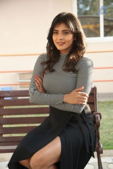 Hebah Patel New Gallery - 11 of 42