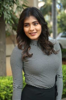 Hebah Patel New Gallery - 17 of 42