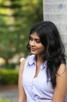 Hebah Patel New Photos - 16 of 38