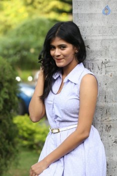 Hebah Patel New Photos - 19 of 38