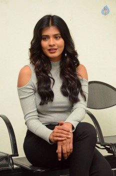 Hebah Patel New Photos - 6 of 42