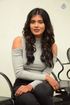 Hebah Patel New Photos - 9 of 42