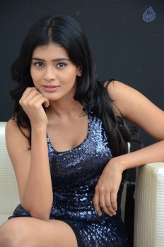 Hebah Patel New Photos - 16 of 42