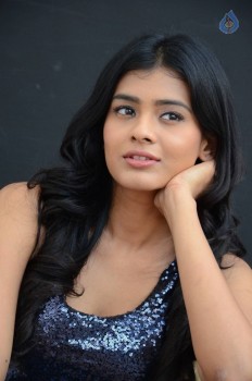 Hebah Patel New Photos - 39 of 42