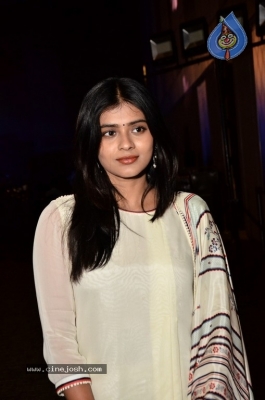 Hebah Patel Photos - 6 of 31