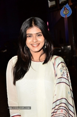 Hebah Patel Photos - 18 of 31
