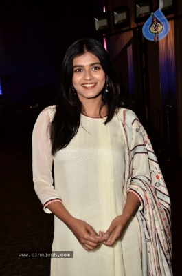 Hebah Patel Photos - 21 of 31