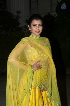 Hebah Patel Pics - 3 of 32