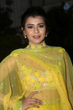 Hebah Patel Pics - 5 of 32