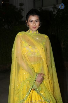 Hebah Patel Pics - 8 of 32