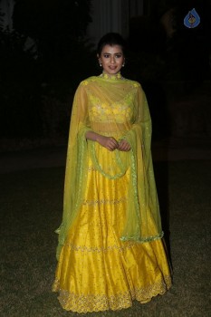 Hebah Patel Pics - 9 of 32