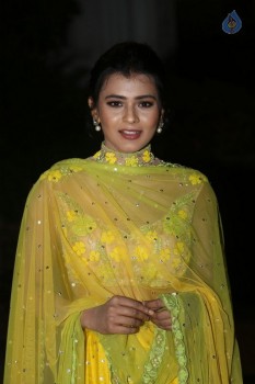 Hebah Patel Pics - 12 of 32