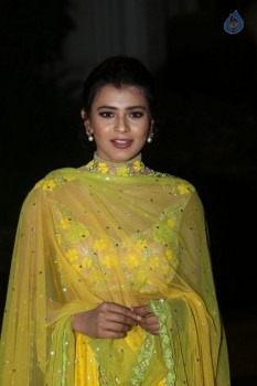 Hebah Patel Pics - 14 of 32